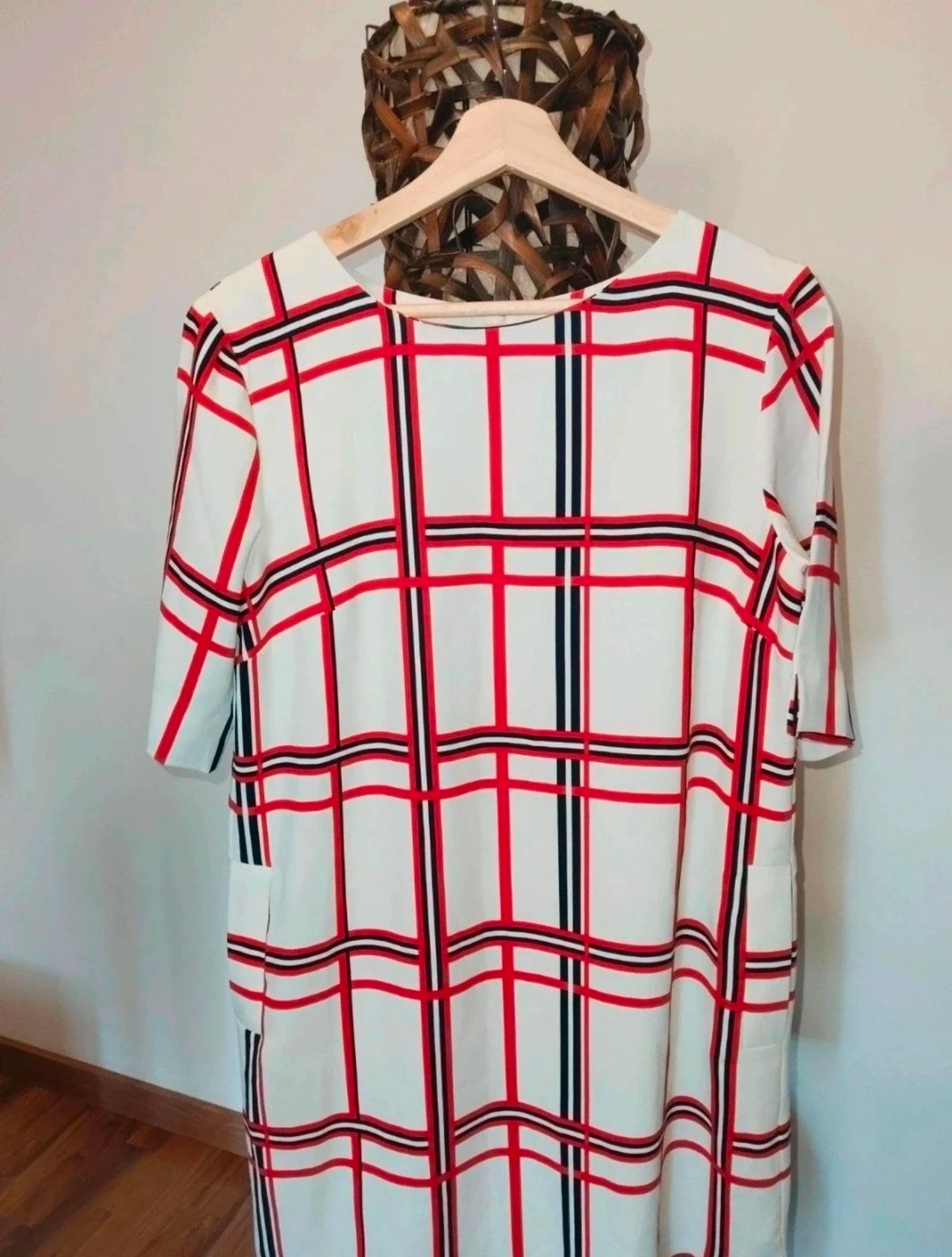 Roberto Verino. Impeccable size M dress. – photo 2